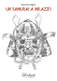 Immagine copertina libro Un samurai a Milazzo