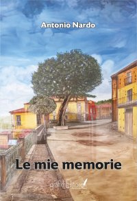 Immagine copertina libro Le mie memorie