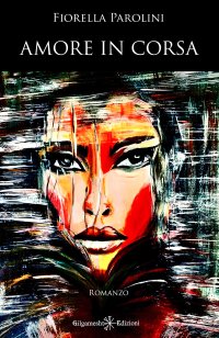 Immagine copertina libro Amore in corsa