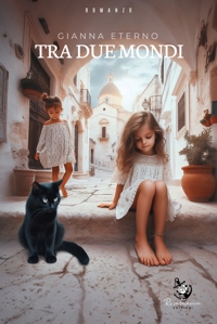 Immagine copertina libro Tra due mondi