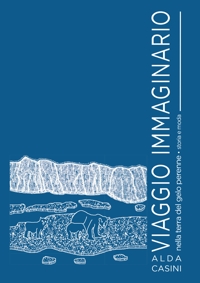 Immagine copertina libro Viaggio immaginario nella terra del gelo perenne. Storia e moda