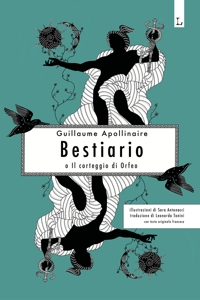 Immagine copertina libro Bestiario. Il corteggio di Orfeo. Ediz. illustrata
