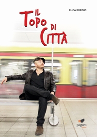 Immagine copertina libro Il topo di città