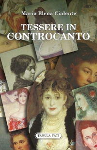 Immagine copertina libro Tessere in controcanto