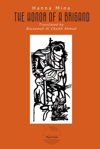 Immagine copertina libro The honor of a brigand