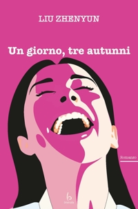 Immagine copertina libro Un giorno, tre autunni