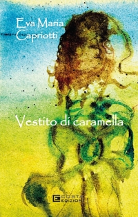 Immagine copertina libro Vestito di caramella