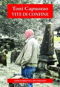 Immagine copertina libro Vite di confine
