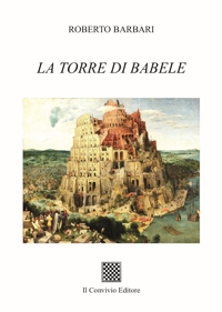 Immagine copertina libro La torre di Babele