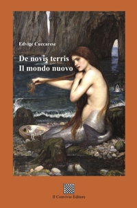 Immagine copertina libro Il mondo nuovo-De novis terris. Ediz. bilingue