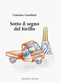 Immagine copertina libro Sotto il segno del birillo