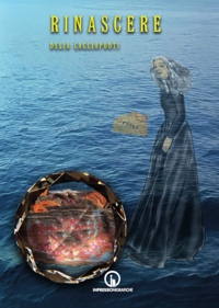 Immagine copertina libro Rinascere