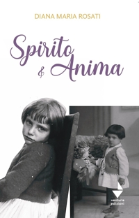 Immagine copertina libro Spirito e anima