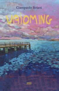 Immagine copertina libro Uaioming