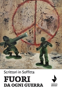Immagine copertina libro Fuori da ogni guerra
