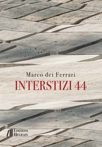 Immagine copertina libro Interstizi 44
