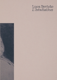 Immagine copertina libro L'hésitation. Ediz. multilingue