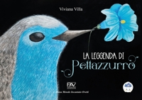 Immagine copertina libro La leggenda di Pettazzurro