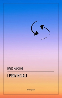 Immagine copertina libro I provinciali