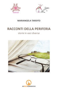 Immagine copertina libro Racconti della periferia. Storie di voci diverse