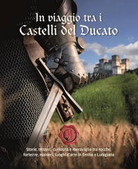 Immagine copertina libro In viaggio tra i castelli del ducato