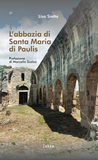 Immagine copertina libro L'abbazia di Santa Maria di Paulis