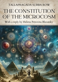 Immagine copertina libro The constitution of the microcosm