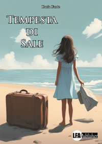 Immagine copertina libro Tempesta di sale