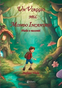 Immagine copertina libro Un viaggio nel mondo incantato. Fiabe e racconti. Ediz. illustrata