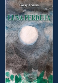 Immagine copertina libro Luna perduta