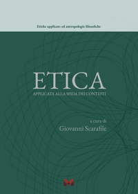 Immagine copertina libro Etica applicata alla sfida dei contesti