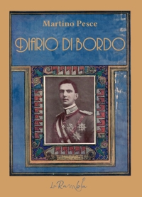 Immagine copertina libro Diario di bordo
