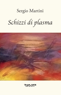 Immagine copertina libro Schizzi di plasma