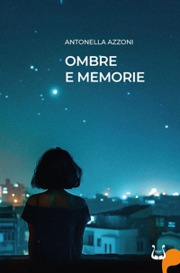 Immagine copertina libro Ombre e memorie