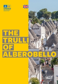 Immagine copertina libro The Trulli of Alberobello