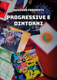 Immagine copertina libro Progressive e dintorni