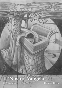 Immagine copertina libro Il «nostro» Vangelo. Il Vangelo di Tommaso