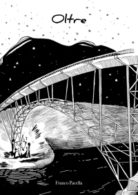 Immagine copertina libro Oltre