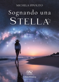 Immagine copertina libro Sognando una stella
