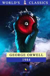Immagine copertina libro 1984