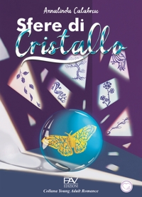 Immagine copertina libro Sfere di cristallo