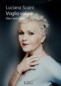 Immagine copertina libro Voglio volare. Dieci anni dopo