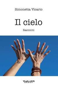 Immagine copertina libro Il cielo