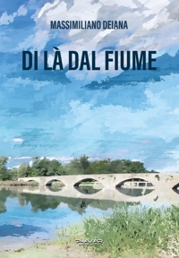 Immagine copertina libro Di là dal fiume