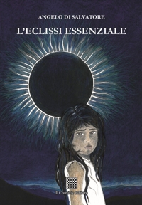 Immagine copertina libro L'eclissi essenziale