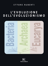 Immagine copertina libro L'evoluzione dell'evoluzionismo