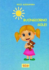 Immagine copertina libro Buongiorno sole!