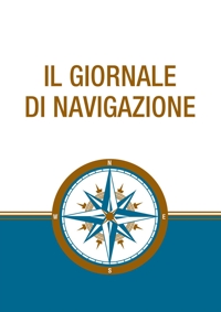 Immagine copertina libro Il giornale di navigazione