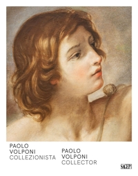 Immagine copertina libro Paolo Volponi collezionista-Paolo Volponi collector. Ediz. illustrata