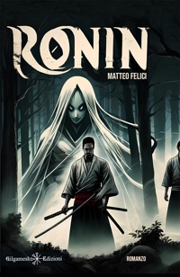 Immagine copertina libro Ronin